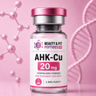AHK-Cu 20 mg — Beauty & Fit Costa Rica, producto de investigación