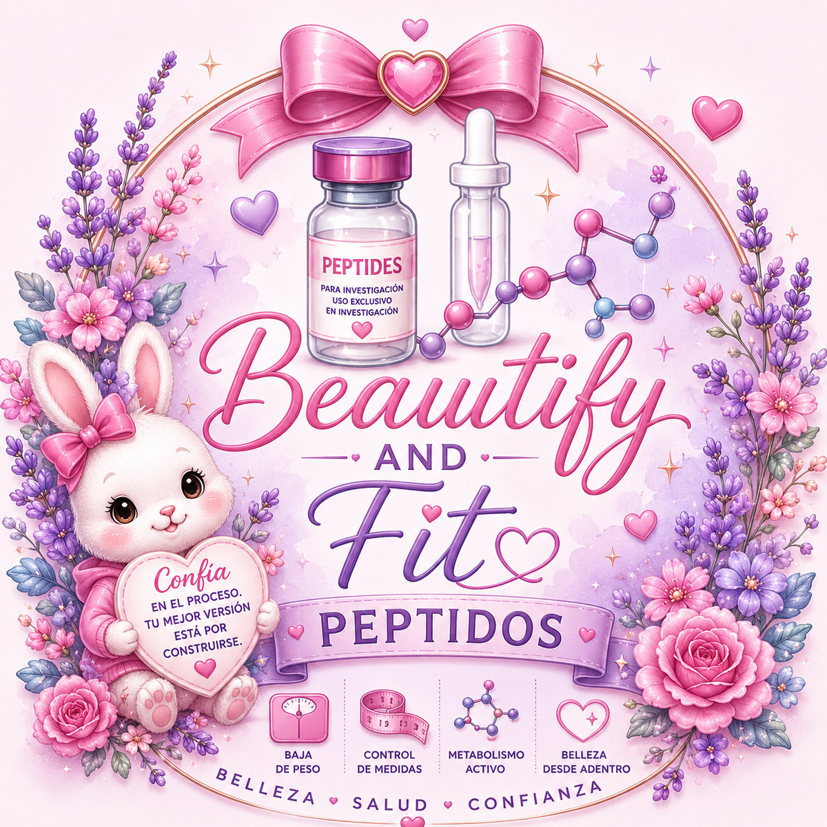 con información y atención personalizada.